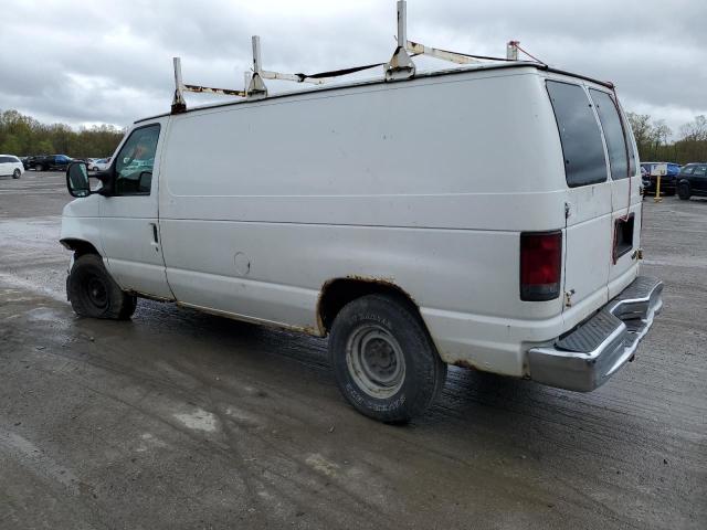 Obraz 2 z 2008 FORD ECONOLINE E250 VAN 2008 z VIN 1FTNE24L08DA52241