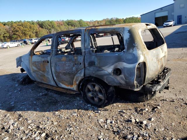 Image 2 of 2009 DODGE DURANGO HYBRID LIMITED 2009 with VIN 1D8JB18T79F700242