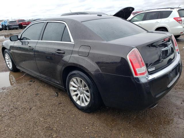 Изображение 2 2013 CHRYSLER 300  2013 с VIN 2C3CCAAG3DH565676