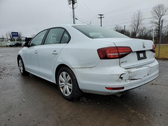 Obraz 2 z 2017 VOLKSWAGEN JETTA S 2017 z VIN 3VW2B7AJ8HM363820
