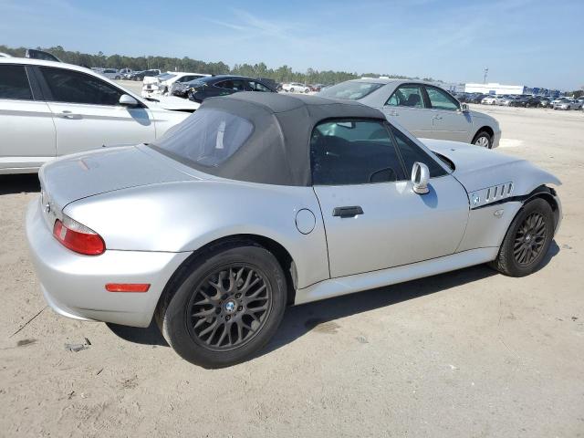 Изображение 3 2002 BMW Z3 2.5 2002 с VIN 4USCN33462LM06519