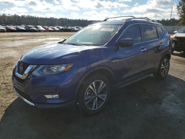 Obraz 1 z 2019 NISSAN ROGUE S 2019 z VIN 5N1AT2MT9KC768066