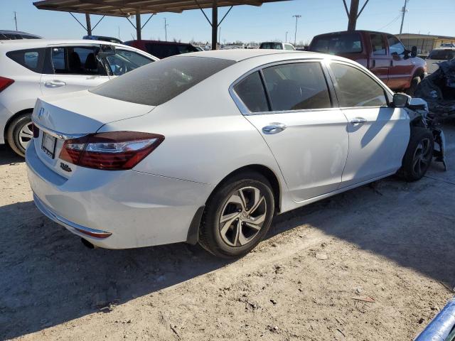 Изображение 3 2017 HONDA ACCORD LX 2017 с VIN 1HGCR2F39HA130012