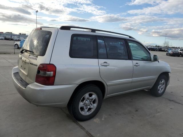 Image 3 of 2007 TOYOTA HIGHLANDER  2007 with VIN JTEGD21A170160786