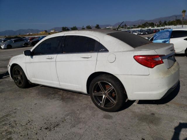 Obraz 2 z 2014 CHRYSLER 200 TOURING 2014 z VIN 1C3CCBBGXEN105668