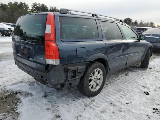 Image 3 of 2007 VOLVO XC70  2007 with VIN YV4SZ592371274293
