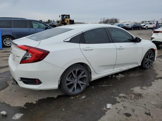 Obraz 3 z 2019 HONDA CIVIC SPORT 2019 z VIN 2HGFC2F81KH549300