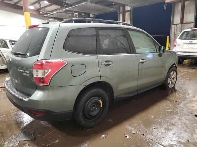 Image 3 of 2016 SUBARU FORESTER 2.5I PREMIUM 2016 with VIN JF2SJADC1GH515702