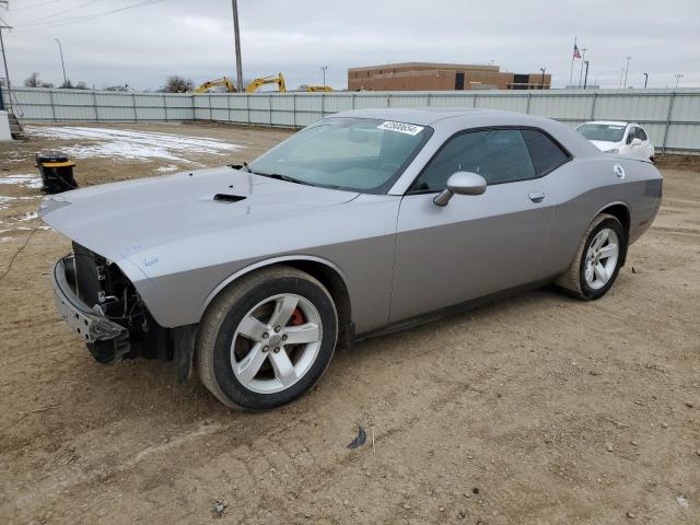 2014 DODGE CHALLENGER R/T 2014 image