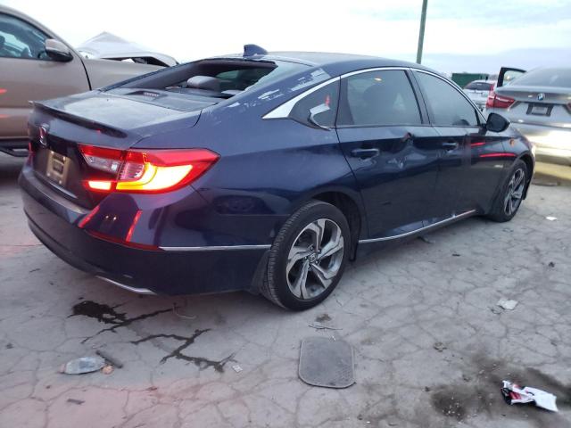 Obraz 3 z 2018 HONDA ACCORD EX 2018 z VIN 1HGCV1F49JA081513