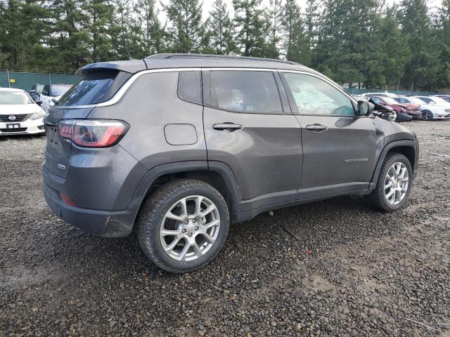 Изображение 3 2023 JEEP COMPASS LATITUDE LUX 2023 с VIN 3C4NJDFN6PT513103