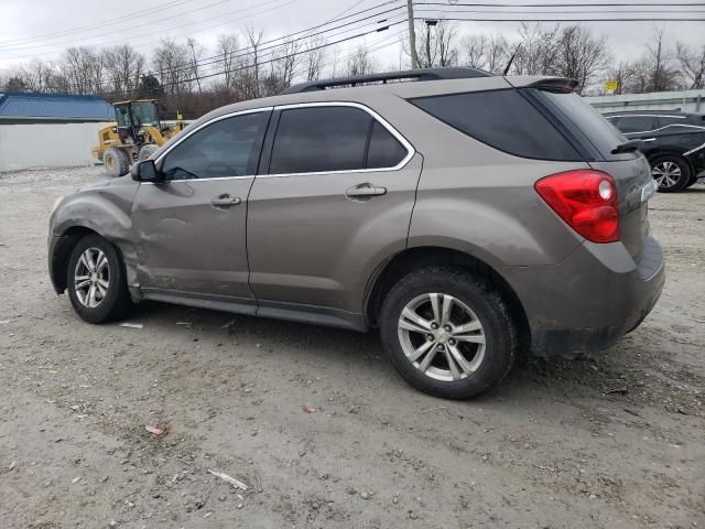 Изображение 2 2012 CHEVROLET EQUINOX LT 2012 с VIN 2GNALDEK7C6332758