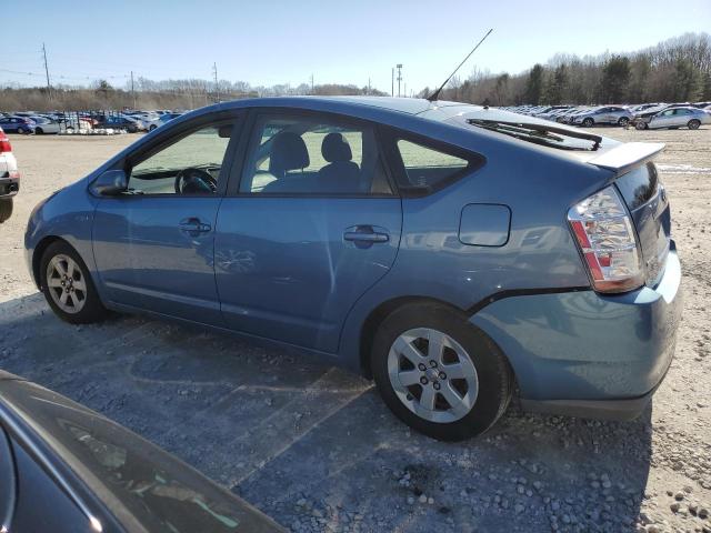 Obraz 2 z 2008 TOYOTA PRIUS  2008 z VIN JTDKB20U687749017