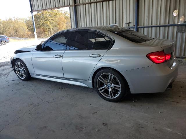 Изображение 2 2016 BMW 328 I SULEV 2016 с VIN WBA8E9G54GNT47058