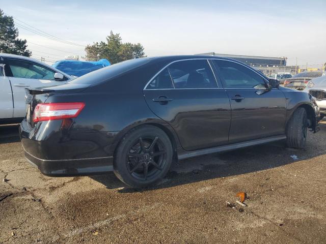 Image 3 of 2010 TOYOTA CAMRY BASE 2010 with VIN 4T1BF3EK6AU115775