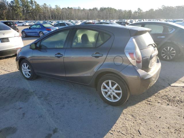 Изображение 2 2014 TOYOTA PRIUS C  2014 с VIN JTDKDTB39E1568500