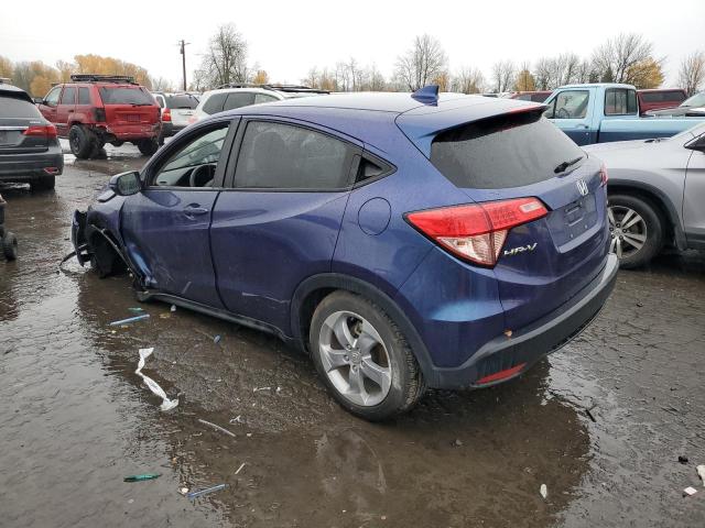 Image 2 of 2017 HONDA HR-V EX 2017 with VIN 3CZRU6H58HM721751