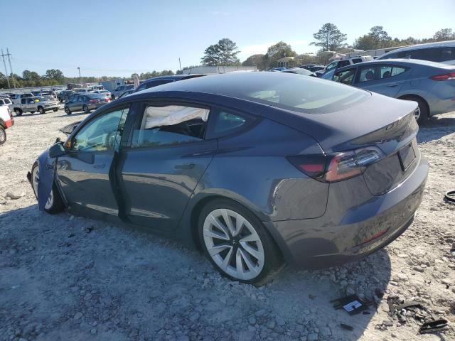 Изображение 2 2022 TESLA MODEL 3  2022 с VIN 5YJ3E1EA1NF355161
