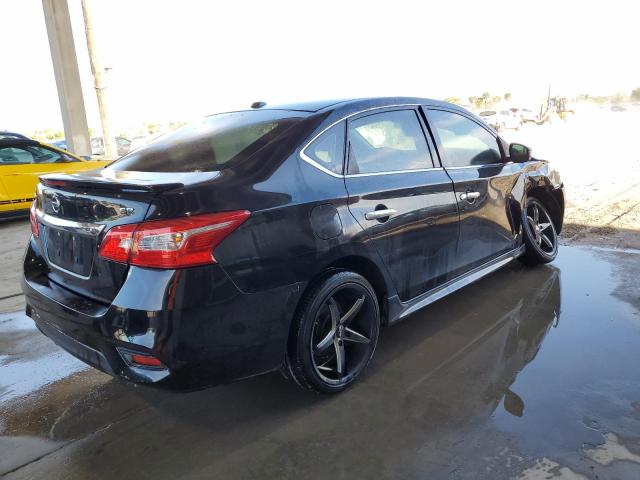 Изображение 3 2017 NISSAN SENTRA S 2017 с VIN 3N1AB7AP5HY215526