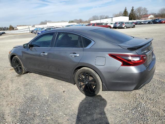 Image 2 of 2017 NISSAN ALTIMA 2.5 2017 with VIN 1N4AL3AP3HC483461