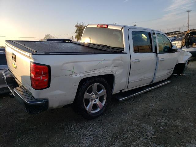 Изображение 3 2017 CHEVROLET SILVERADO C1500 LT 2017 с VIN 3GCPCREC9HG482987