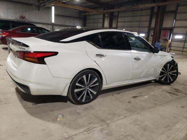 Изображение 3 2019 NISSAN ALTIMA PLATINUM 2019 с VIN 1N4BL4FV3KC156017