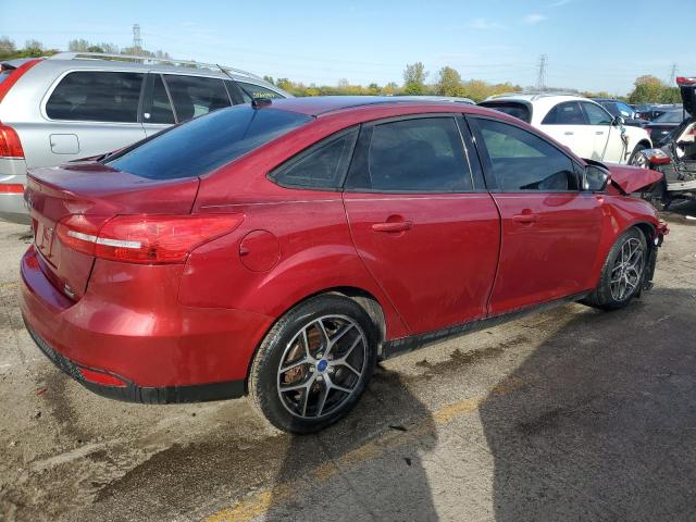 Image 3 of 2017 FORD FOCUS SE 2017 with VIN 1FADP3FE4HL275694