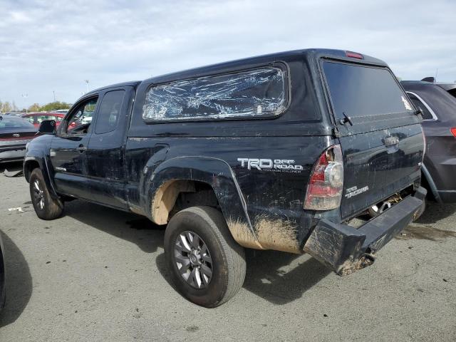 Obraz 2 z 2013 TOYOTA TACOMA  2013 z VIN 5TFUU4EN4DX066906