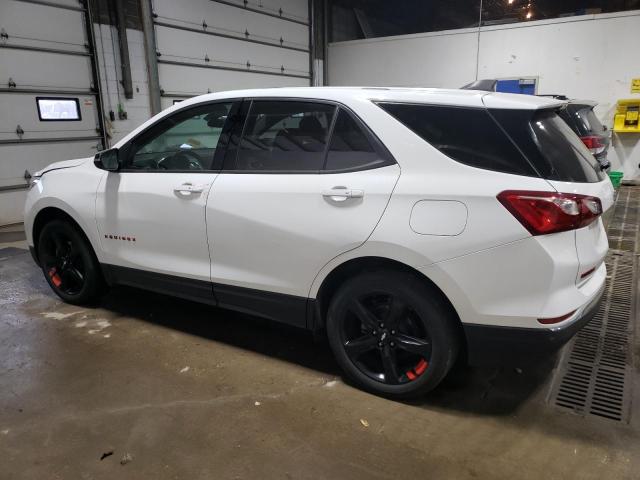 Image 2 of 2019 CHEVROLET EQUINOX LT 2019 with VIN 2GNAXVEX2K6173796
