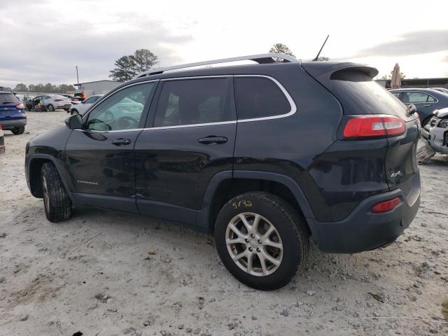 Image 2 of 2014 JEEP CHEROKEE LATITUDE 2014 with VIN 1C4PJMCB3EW128141