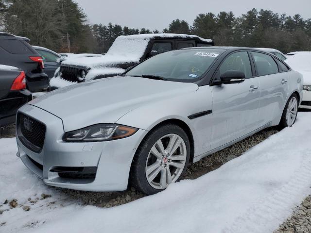 Изображение 2016 JAGUAR XJL PORTFOLIO 2016
