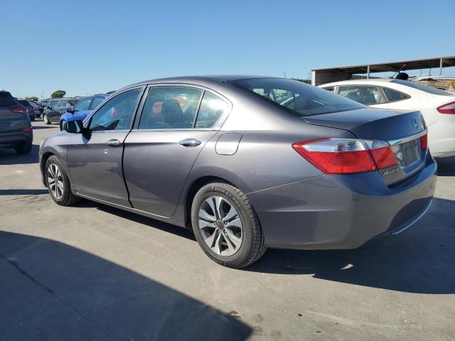 Image 2 of 2015 HONDA ACCORD LX 2015 with VIN 1HGCR2F32FA187651
