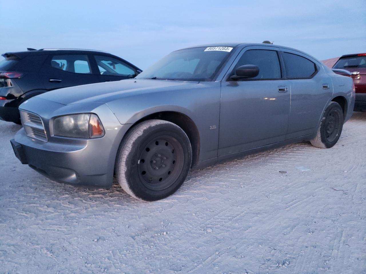 Obraz 1 z 2006 DODGE CHARGER SE 2006 z VIN 2B3KA43G66H302727