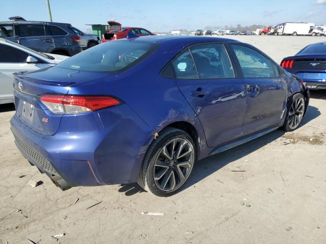 Obraz 3 z 2021 TOYOTA COROLLA SE 2021 z VIN 5YFS4MCE8MP059322