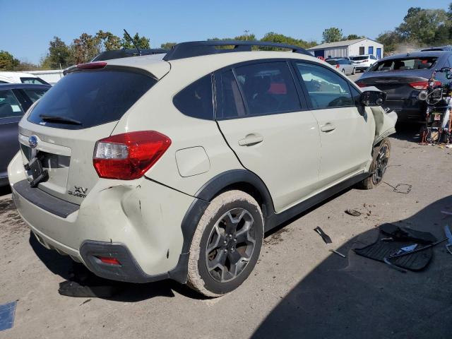 Изображение 3 2015 SUBARU XV CROSSTREK SPORT LIMITED 2015 с VIN JF2GPASC8F8279992