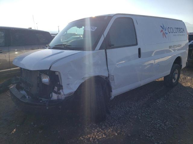 Obraz 2015 CHEVROLET EXPRESS G2500  2015