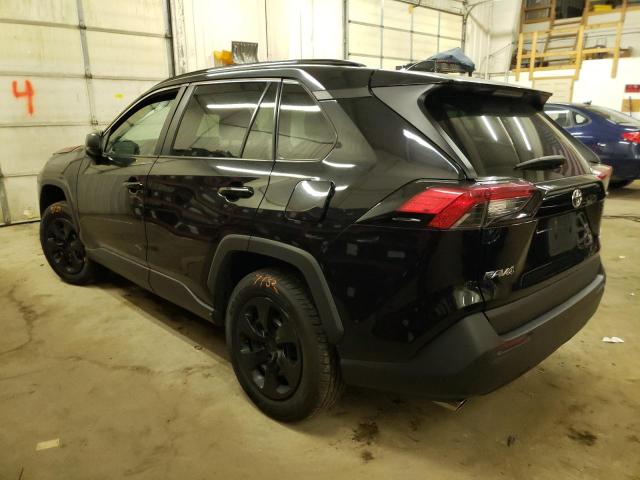 Obraz 2 z 2020 TOYOTA RAV4 LE 2020 z VIN 2T3F1RFV6LC097186
