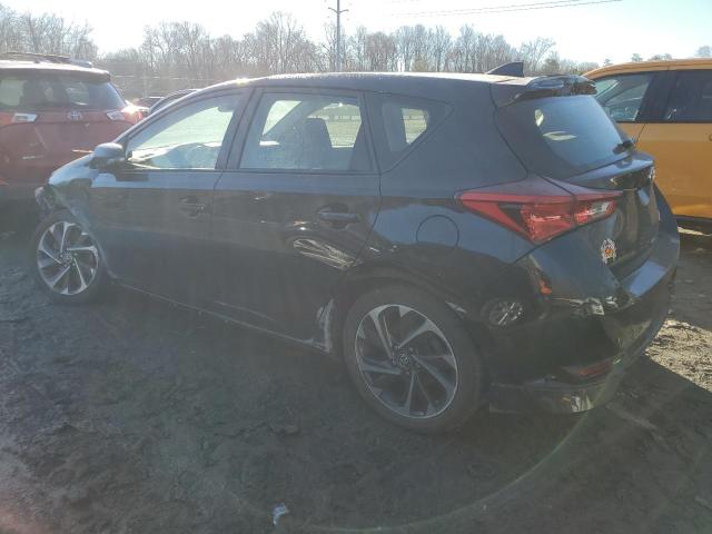 Image 2 of 2018 TOYOTA COROLLA IM  2018 with VIN JTNKARJE3JJ559134