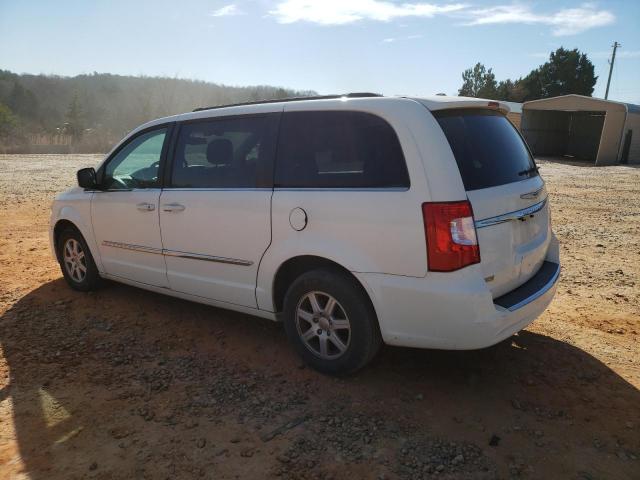Изображение 2 2012 CHRYSLER TOWN & COUNTRY TOURING 2012 с VIN 2C4RC1BG4CR239933