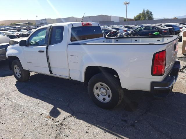 Obraz 2 z 2019 CHEVROLET COLORADO  2019 z VIN 1GCHSBEA5K1222055