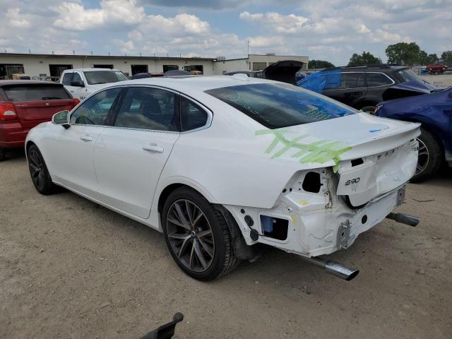Изображение 3 2018 VOLVO S90 T5 MOMENTUM 2018 с VIN LVY982MK9JP026444