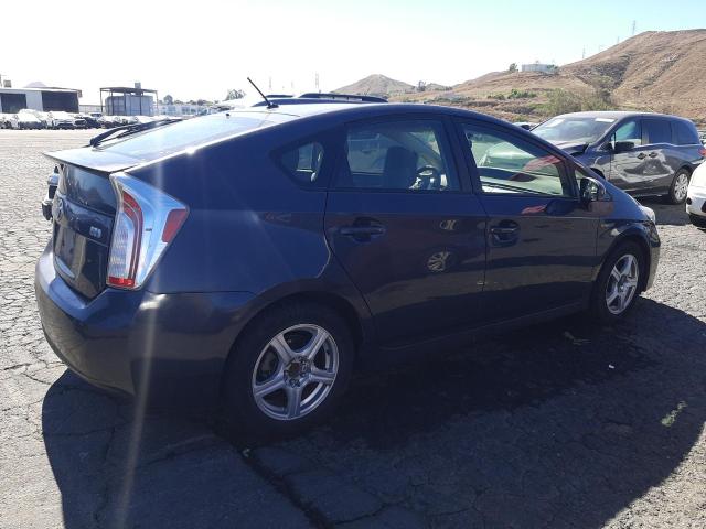 Изображение 3 2015 Toyota Prius 2015 с VIN JTDKN3DU2F1930302