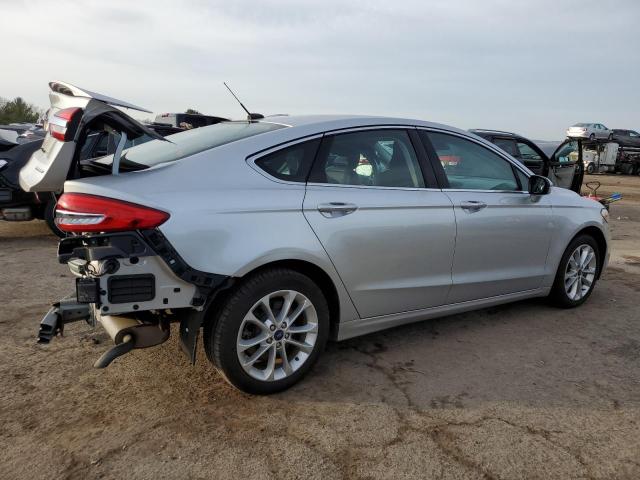 Изображение 3 2019 FORD FUSION TITANIUM 2019 с VIN 3FA6P0SU7KR213008