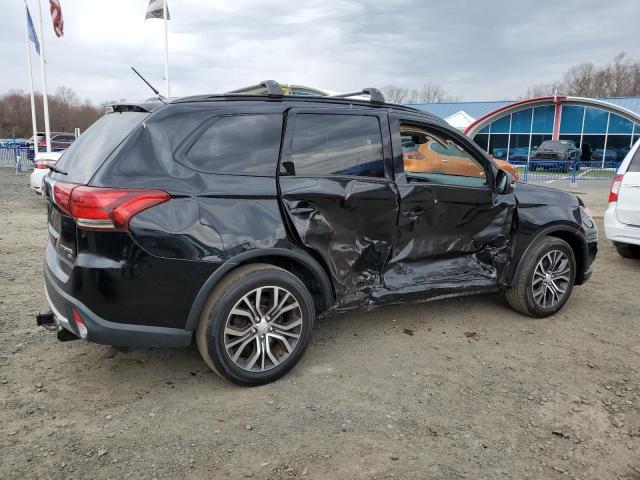 Obraz 3 z 2016 MITSUBISHI OUTLANDER SE 2016 z VIN JA4AZ3A35GZ001150