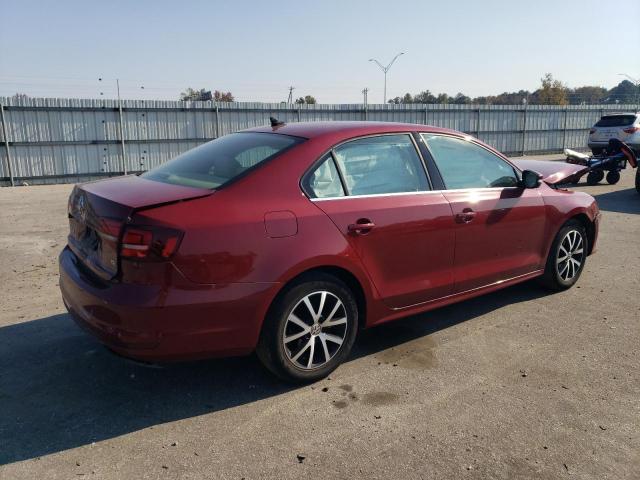 Image 3 of 2017 VOLKSWAGEN JETTA SE 2017 with VIN 3VWDB7AJ0HM354070