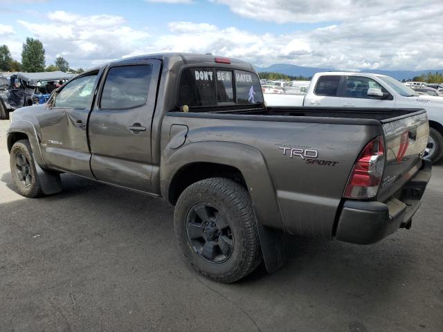 Obraz 2 z 2009 TOYOTA TACOMA DOUBLE CAB PRERUNNER 2009 z VIN 3TMJU62N29M074616