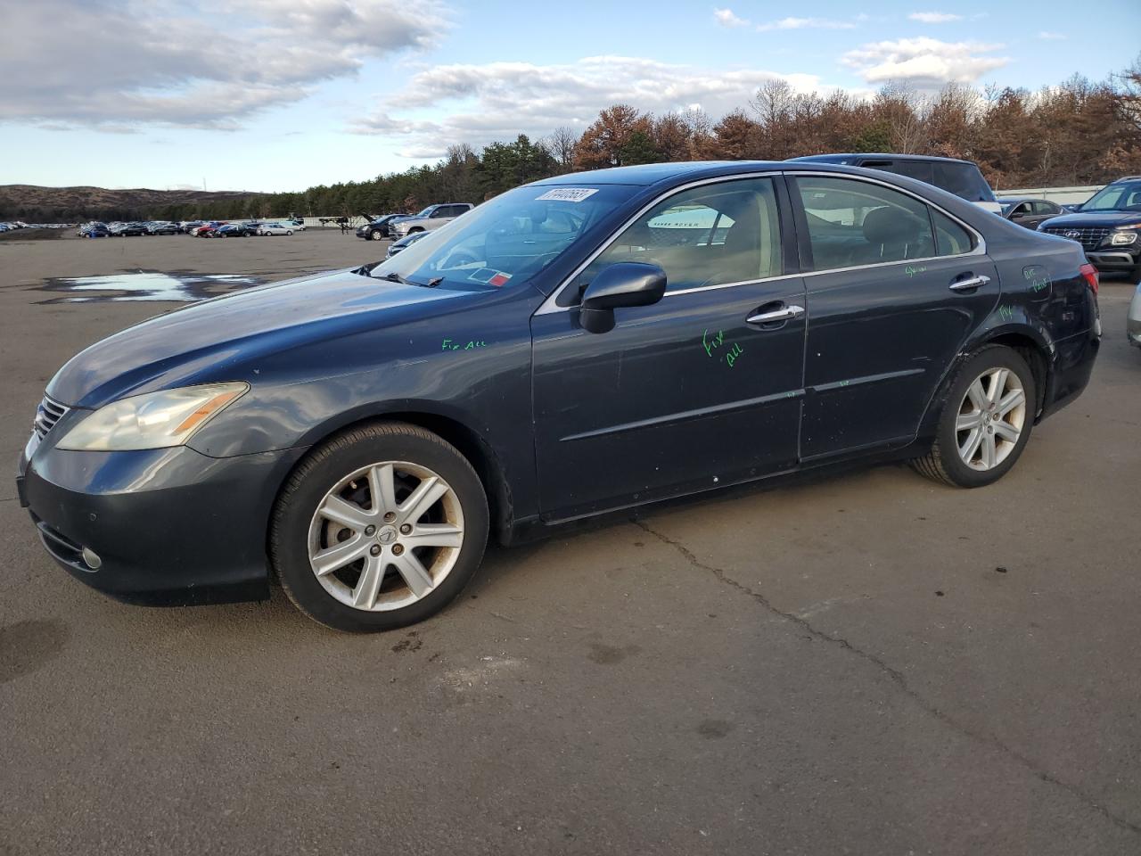 Изображение 2008 LEXUS ES 350 2008