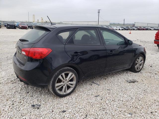 Obraz 3 z 2012 KIA FORTE SX 2012 z VIN KNAFW5A30C5476932