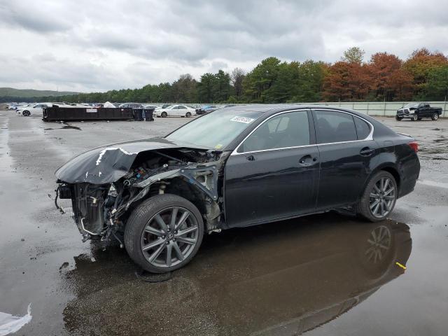 Изображение 1 2014 LEXUS GS 350 2014 с VIN JTHCE1BL4E5027920