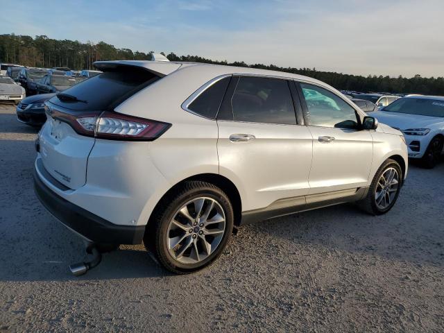 Obraz 3 z 2016 FORD EDGE TITANIUM 2016 z VIN 2FMPK4K95GBB09280